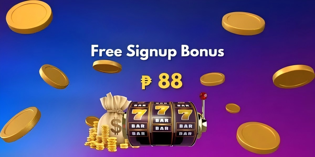 WJPeso Welcome Bonus - ₱8,888 for New Players