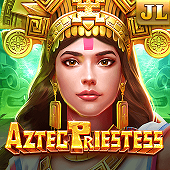Aztec Priestess WJPeso