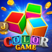 Color Game WJPeso