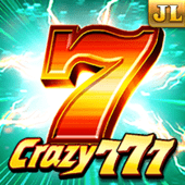 Crazy 777 WJPeso