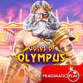 Gates of Olympus WJPeso